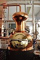 alcohol distillation