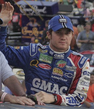 <span class="mw-page-title-main">2003 NASCAR Busch Series</span>