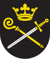 Coat of arms of Zuoz