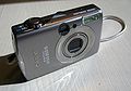 Canon IXUS 850