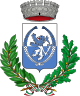 Blason de Caponago