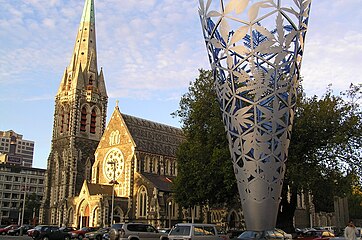 Christchurch, New Zealand