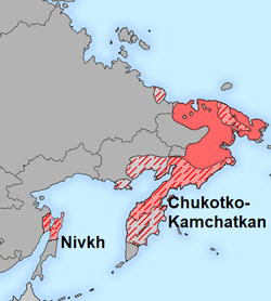 Chukotko-Kamchatkan and nivkh.png