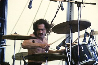 <span class="mw-page-title-main">Cliff Davies (musician)</span> British drummer (1948–2008)