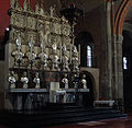 Basilica di Sant'Eustorgio (Milano)