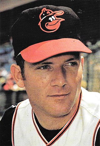 <span class="mw-page-title-main">Dave McNally</span> American baseball player (1942–2002)