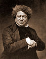 Alexandre Dumas, père