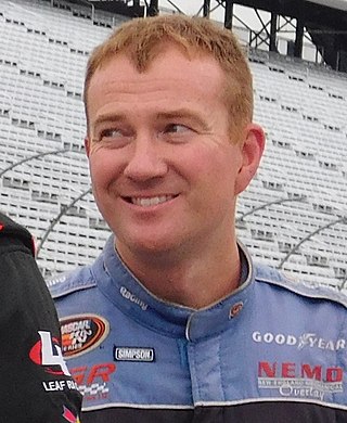 <span class="mw-page-title-main">Eddie MacDonald</span> American racing driver