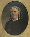 Elise van Calcar geboren op 19 november 1822