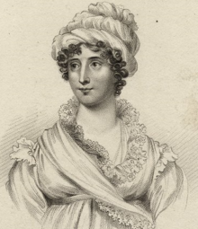 Elizabeth Inchbald