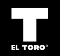 Logo de El Toro TV depuis mars 2019.