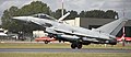 * Nomination Eurofighter Typhoon. --Airwolf 12:27, 12 September 2011 (UTC) * Promotion Good quality. --Someone35 14:58, 12 September 2011 (UTC)