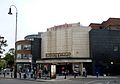 The cinema in its Everyman branding.