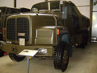 <span class="mw-page-title-main">Saurer D 330 N</span> Weapon