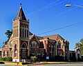 First Christian Church, c. 1898