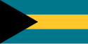 Bendera ya Bahamas