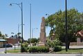 War Memorial