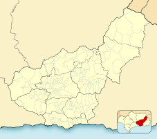 Cáñar (Provinco Granado)