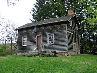 <span class="mw-page-title-main">Ancaster, Ontario</span> Community/former town in Ontario, Canada