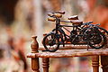 Handicrafts Shilaparam Bike.JPG