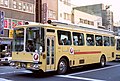 はとバス B915N 東京特殊車体