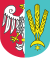 Coat of arms of Żuromin County