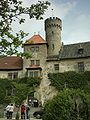 Schloss Hohenstein