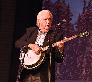 <span class="mw-page-title-main">J. D. Crowe</span> American musician and band leader (1937–2021)