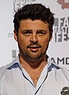 Karl Urban