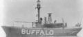 Buffalo (sank in Great Storm of 1913)