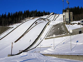 <span class="mw-page-title-main">Venues of the 2016 Winter Youth Olympics</span>