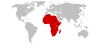افریقہ