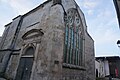 Chapelle de l'ancien couvent des Jacobins.