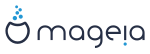 Logo Mageia