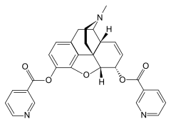 Structural formula