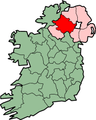 County Tyrone