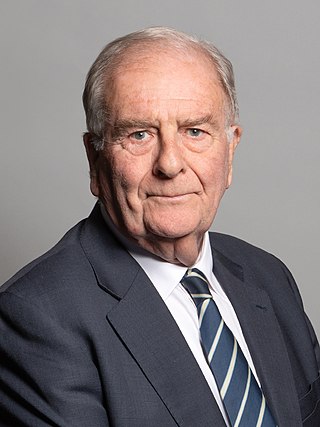 <span class="mw-page-title-main">Roger Gale</span> British Conservative politician