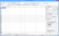 Apache OpenOffice 4.0 Calc
