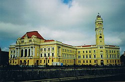 Stadhuis (1904)