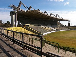 Estadio José María Minella