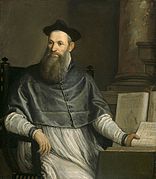 Daniele Barbaro, (1561–1565)