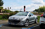 Thumbnail for File:Peugeot RCZ (49961406362).jpg