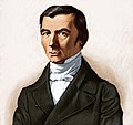 Vignette pour Frédéric Bastiat