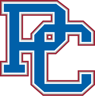 <span class="mw-page-title-main">Presbyterian Blue Hose</span> Intercollegiate sports teams of Presbyterian College