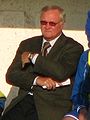 Ron Atkinson geboren op 18 maart 1939