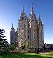 Salt Lake Temple