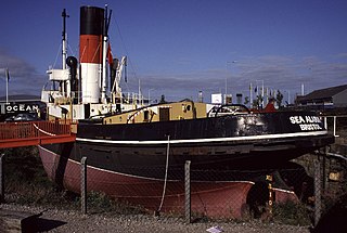 <span class="mw-page-title-main">Admiralty tug</span>