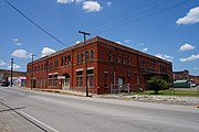 Hardwicke-Etter Hardware Co. Building