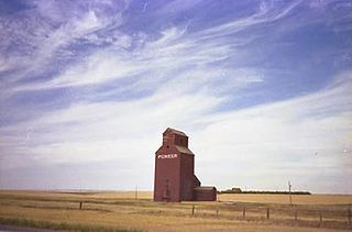 <span class="mw-page-title-main">Stewart Valley</span> Village in Saskatchewan, Canada