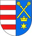 Wappen von Svojšín